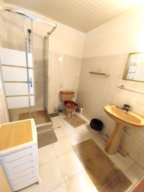 Maison à FORT-DE-FRANCE