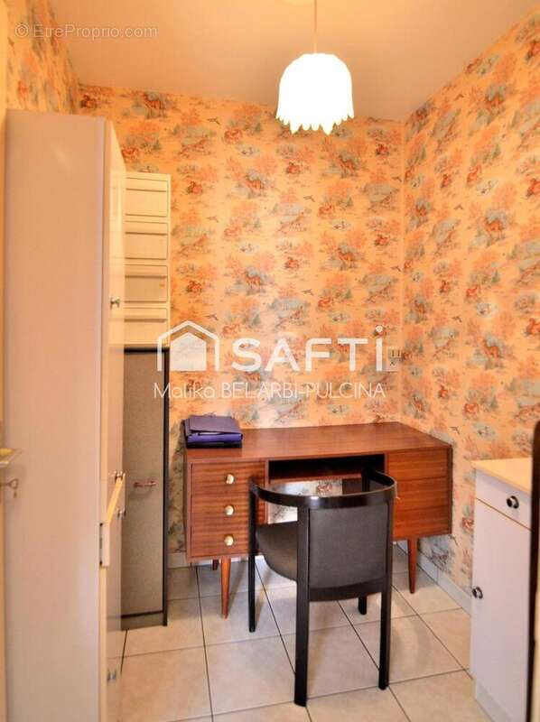 Photo 9 - Maison à LES SABLES-D&#039;OLONNE