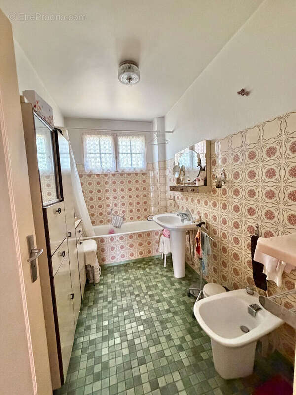 Maison à CONFLANS-SAINTE-HONORINE