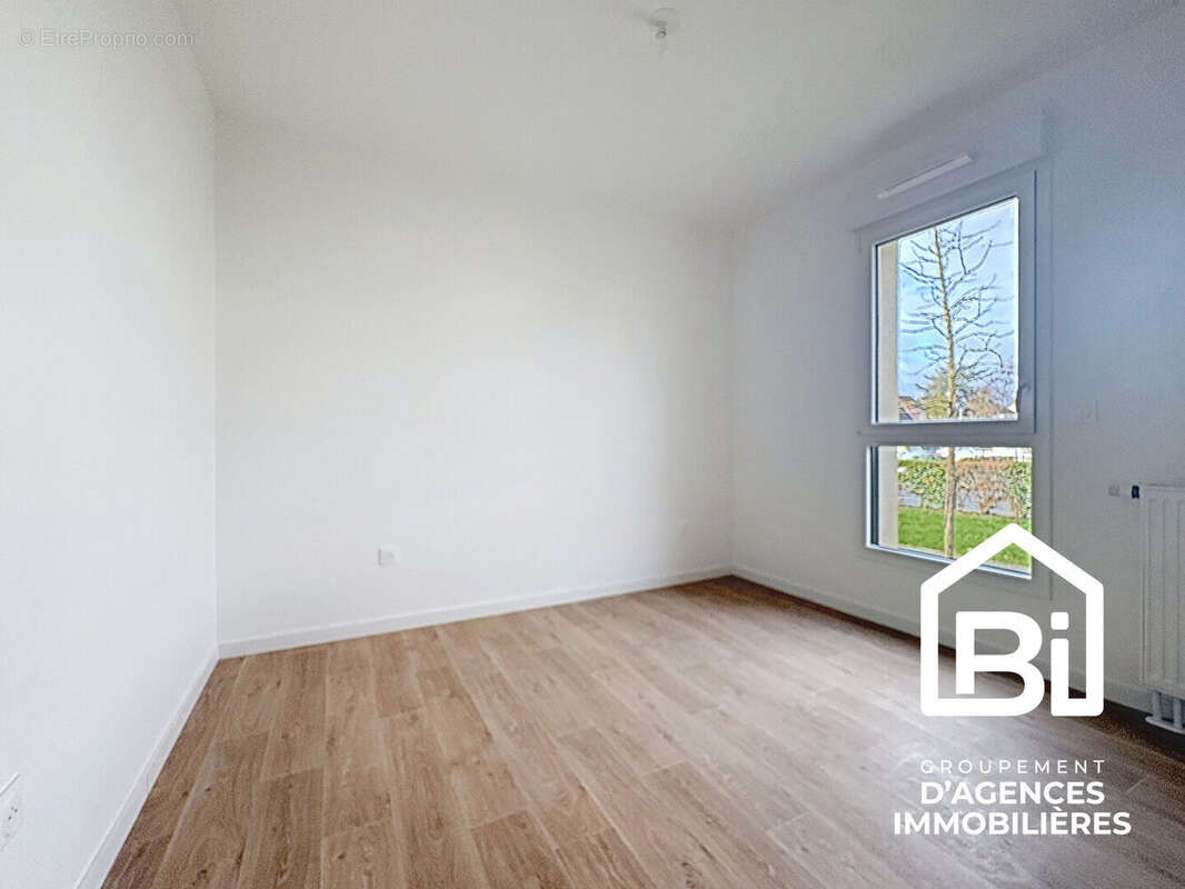Appartement à IFS