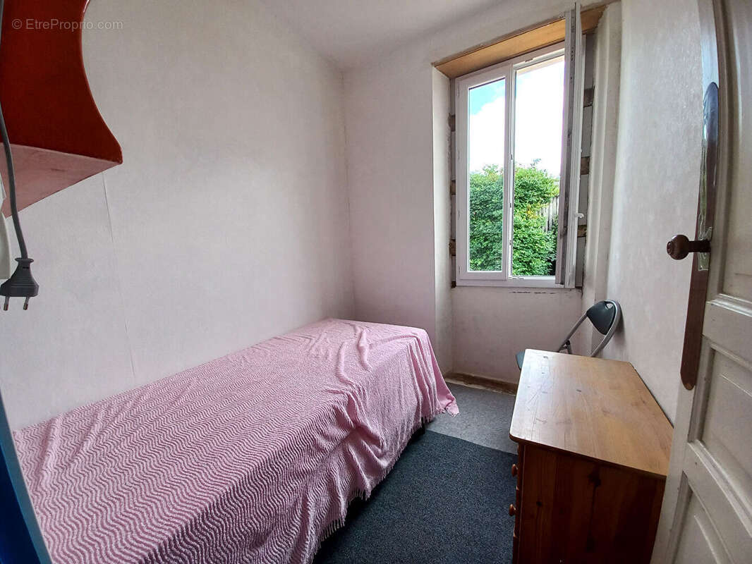 Maison à SAINT-PIERRE-D&#039;OLERON