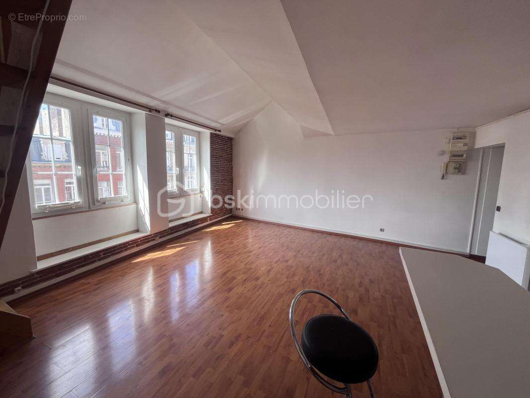 Appartement à LILLE