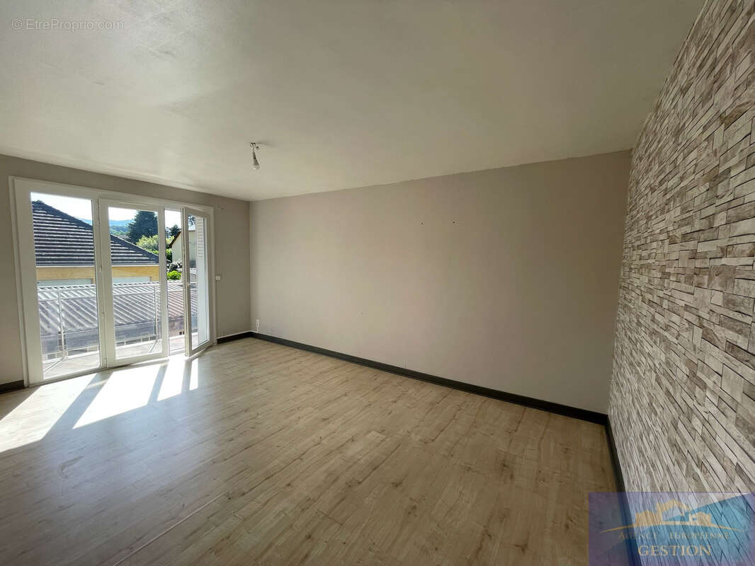 Appartement à LOURDES