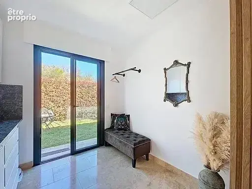 Villa individuelle 5/6P de 200m² en expo.Sud avec piscine "La Gaude" - photo 19