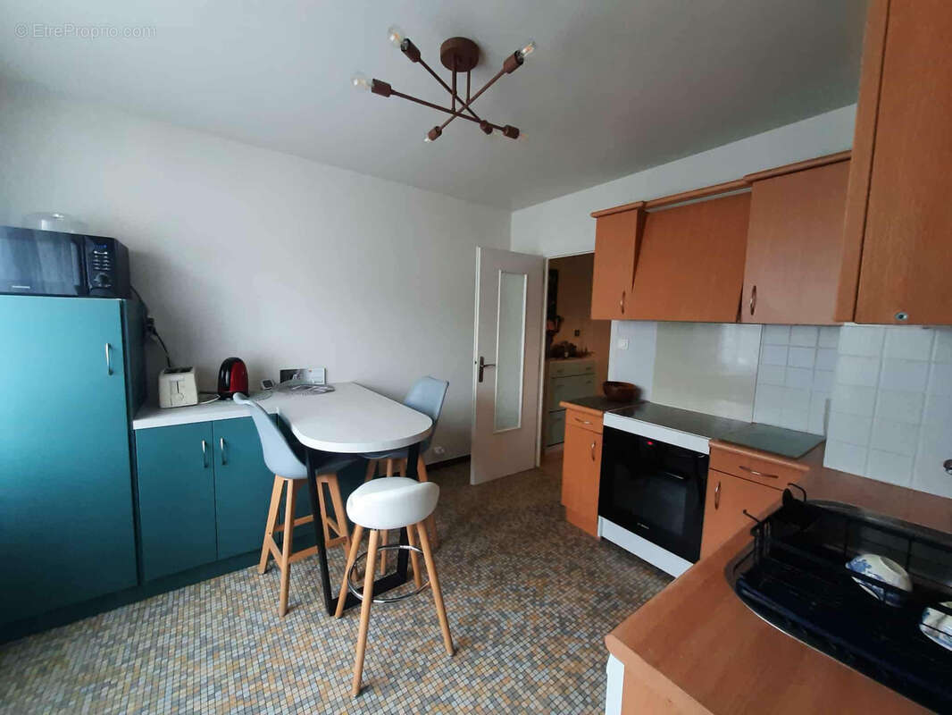 Appartement à ANNEMASSE