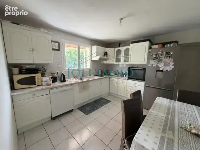 maison individuel boulieu les annonay - photo 3