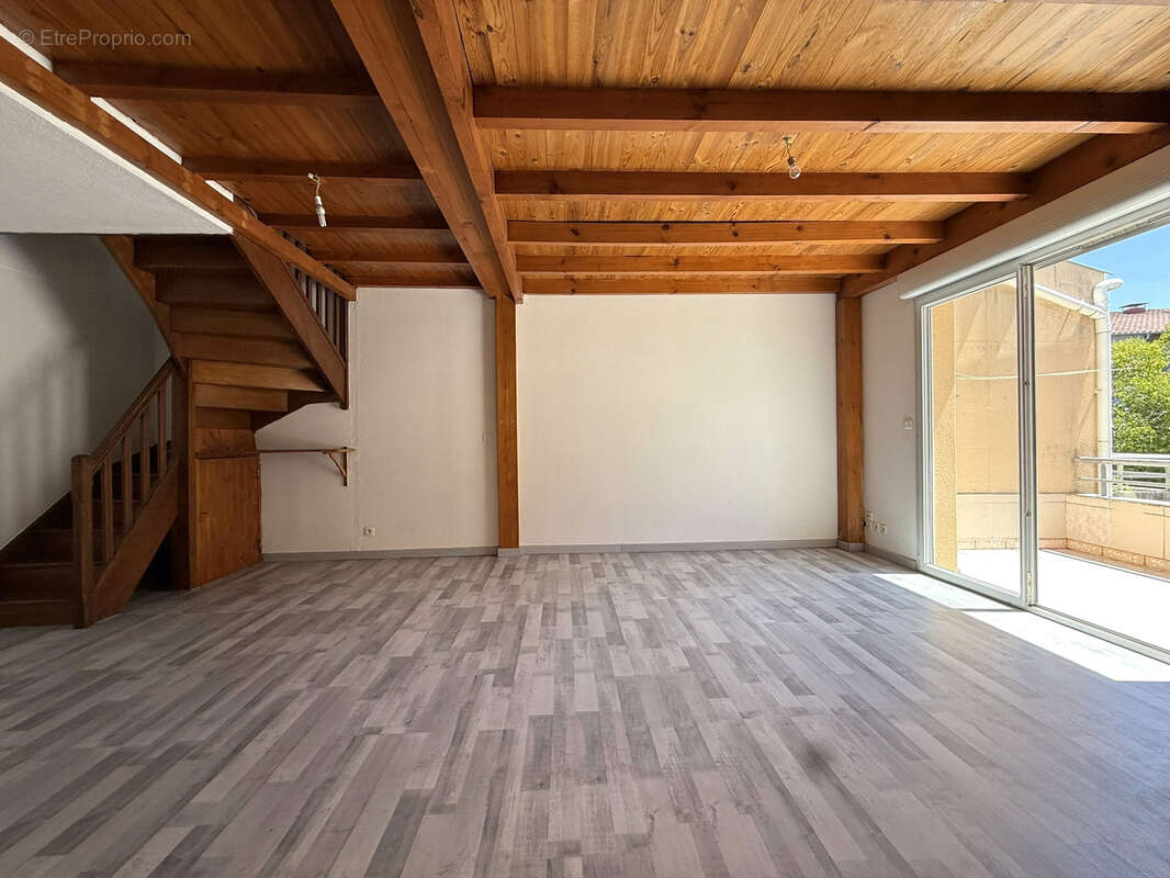 Appartement à CASTANET-TOLOSAN