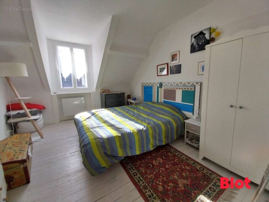 Appartement à CANCALE