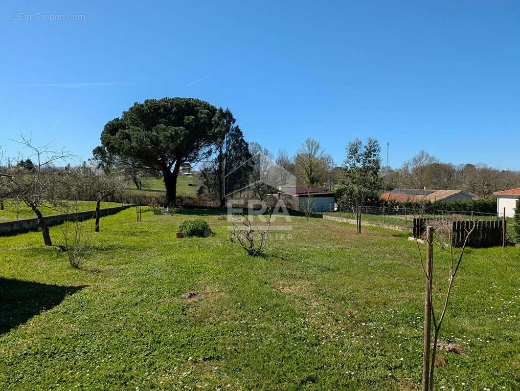 Maison 85m² à saint-géraud-de-corps - photo 11
