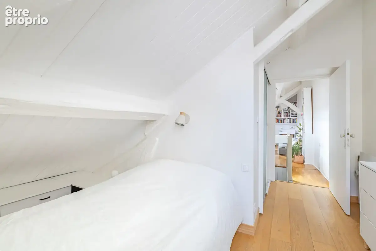 Appartement 2 pièces 38 m² à vendre à Paris-11e (75011) - photo 8