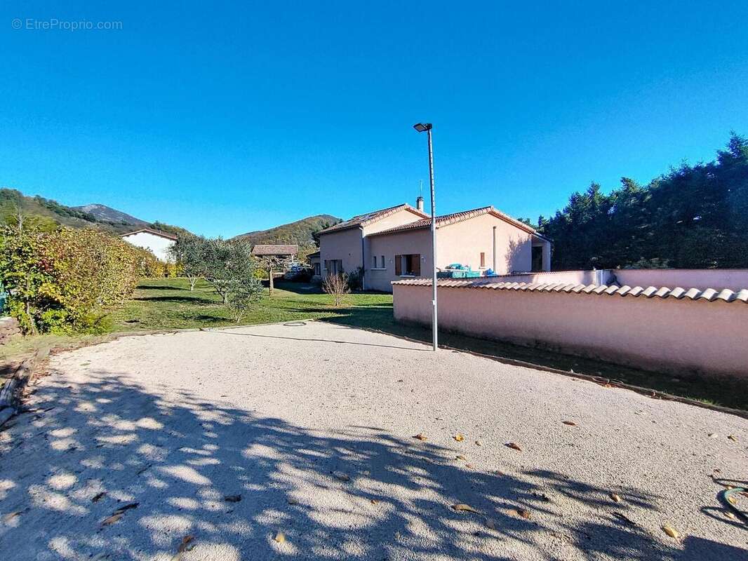 Photo 7 - Maison à MEYRAS