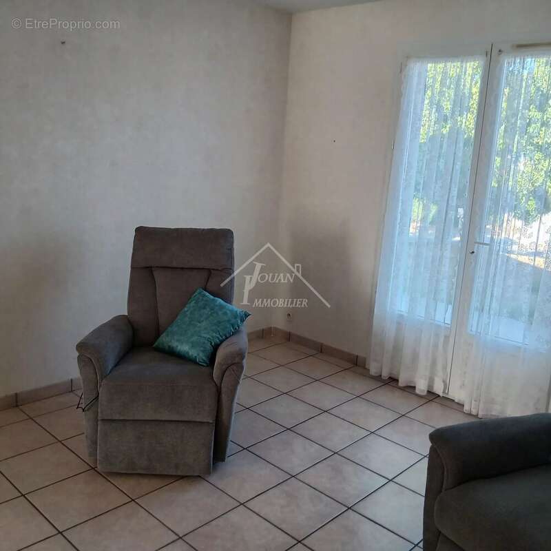 Maison de plain pied - photo 19