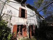 Maison à CHATEAU-VERDUN
