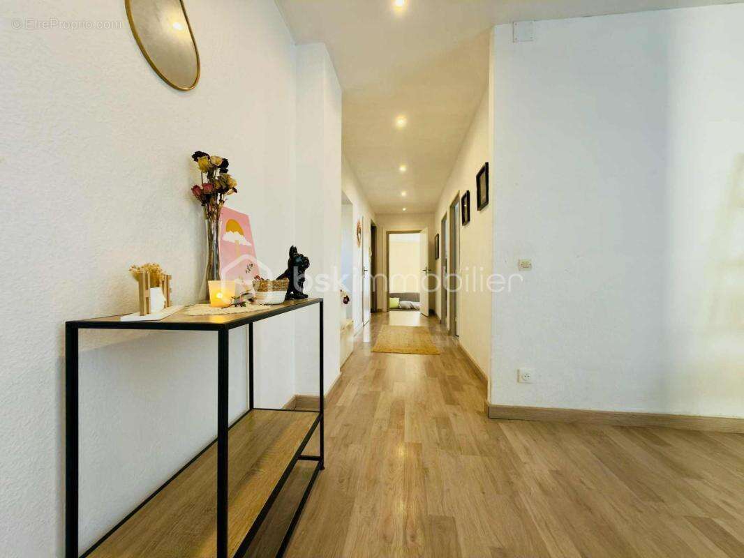 Appartement à FORBACH