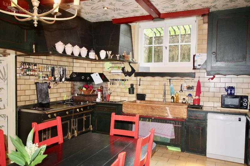 Maison à ROZERIEULLES