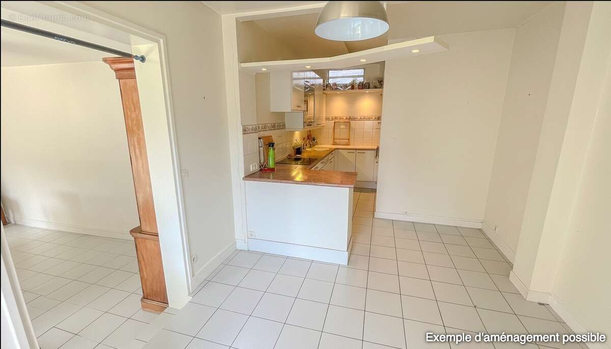 Villa SURESNES 149m2 5 chambres, proche commerces quartier Liberté - photo 12