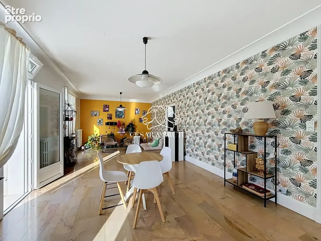 Maison 4 pièces 182 m² à vendre à Marcigny (71110) - photo 5