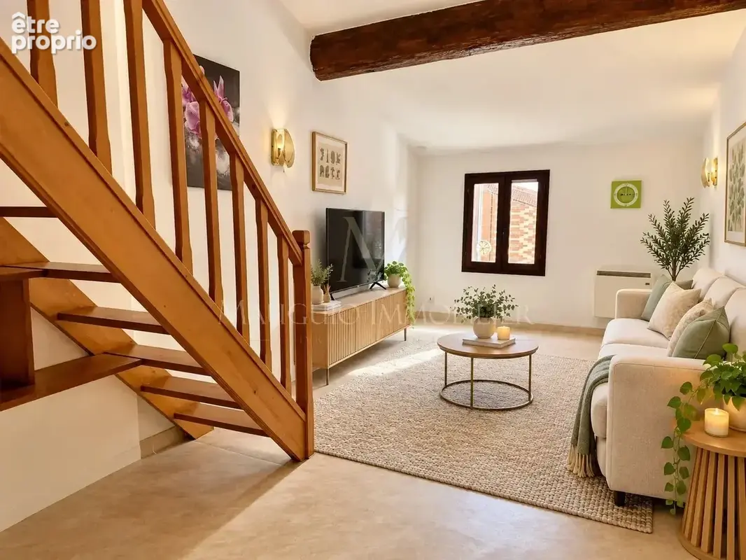 Photo Maison à Mauguio au prix de 145 000€