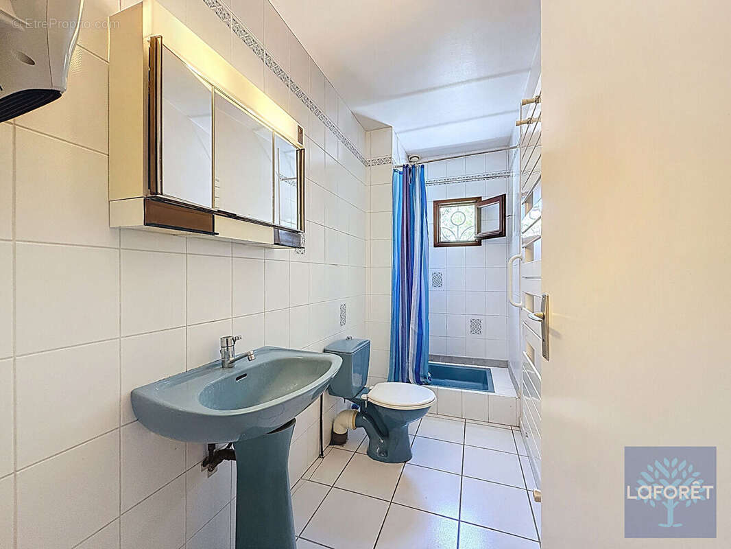 Maison à SAINT-ORENS-DE-GAMEVILLE