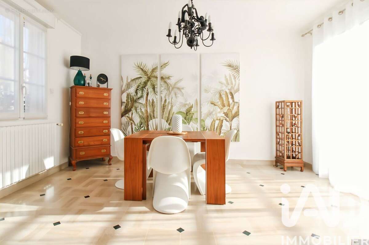 Photo 8 - Maison à LAMBALLE