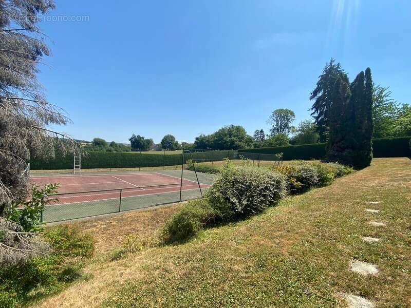 Maison à vendre 7 pièces proche de VESOUL (70) - photo 6