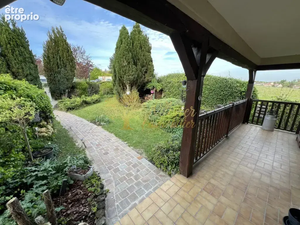 Pavillon familial avec piscine - photo 2