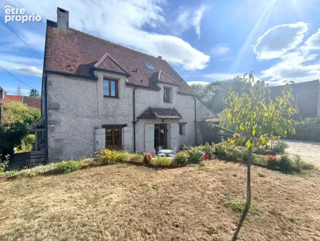 Maison Charleville - photo 15