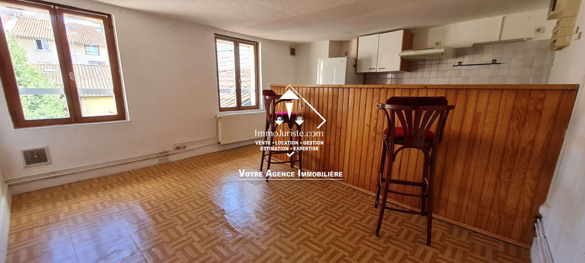 Appartement à LIMOGES