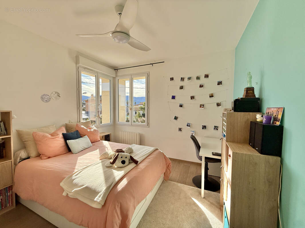 Maison à PALAU-DEL-VIDRE