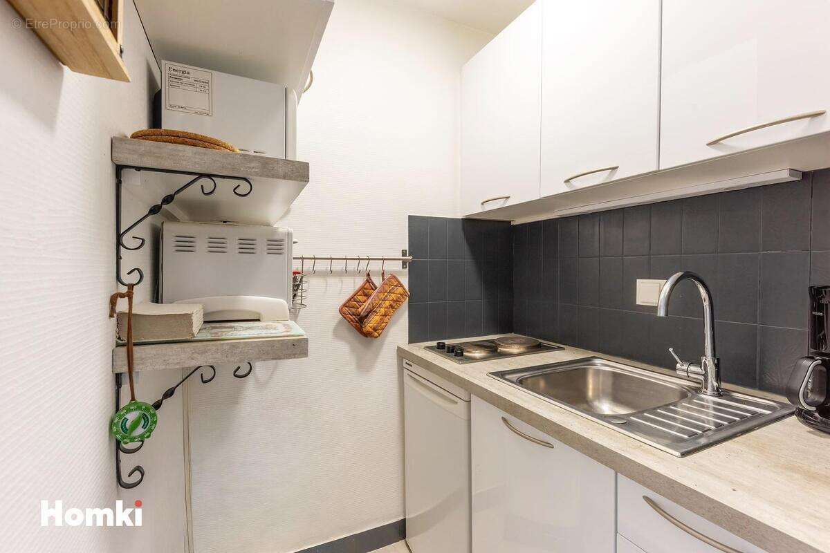 Appartement à SAINT-RAPHAEL