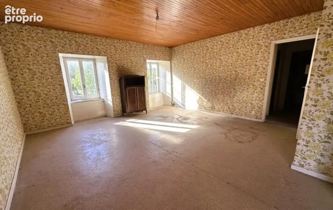 Maison  8 pièce(s) 140 m2 - photo 2