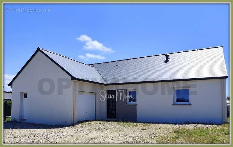 Maison à vendre 4 pièces à SAINT VOUGAY (29) - photo 16