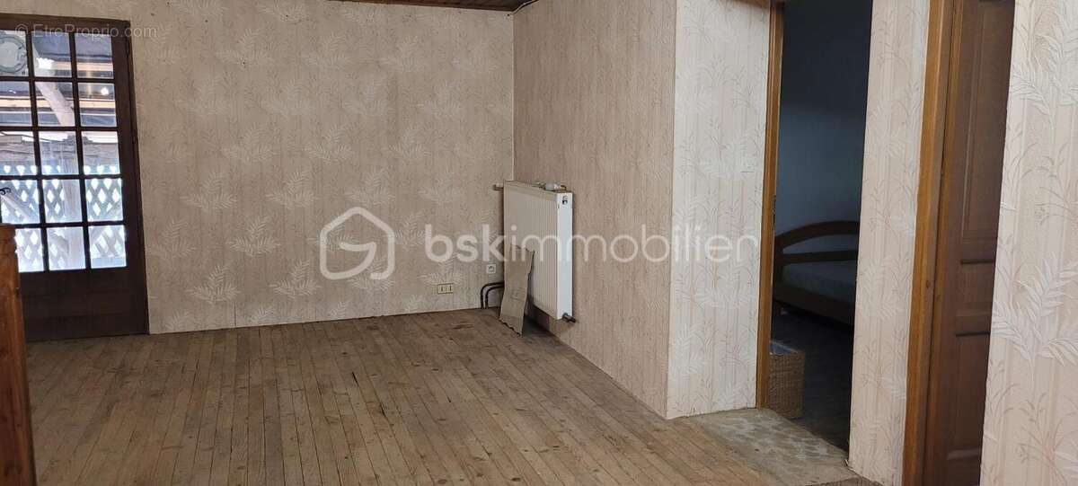 Maison à LAFRANCAISE