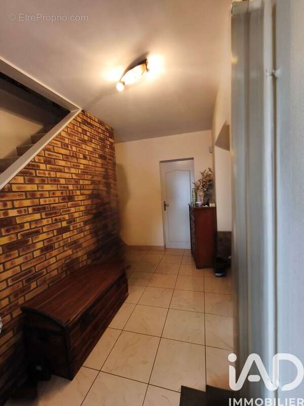 Photo 3 - Maison à MAREST-DAMPCOURT