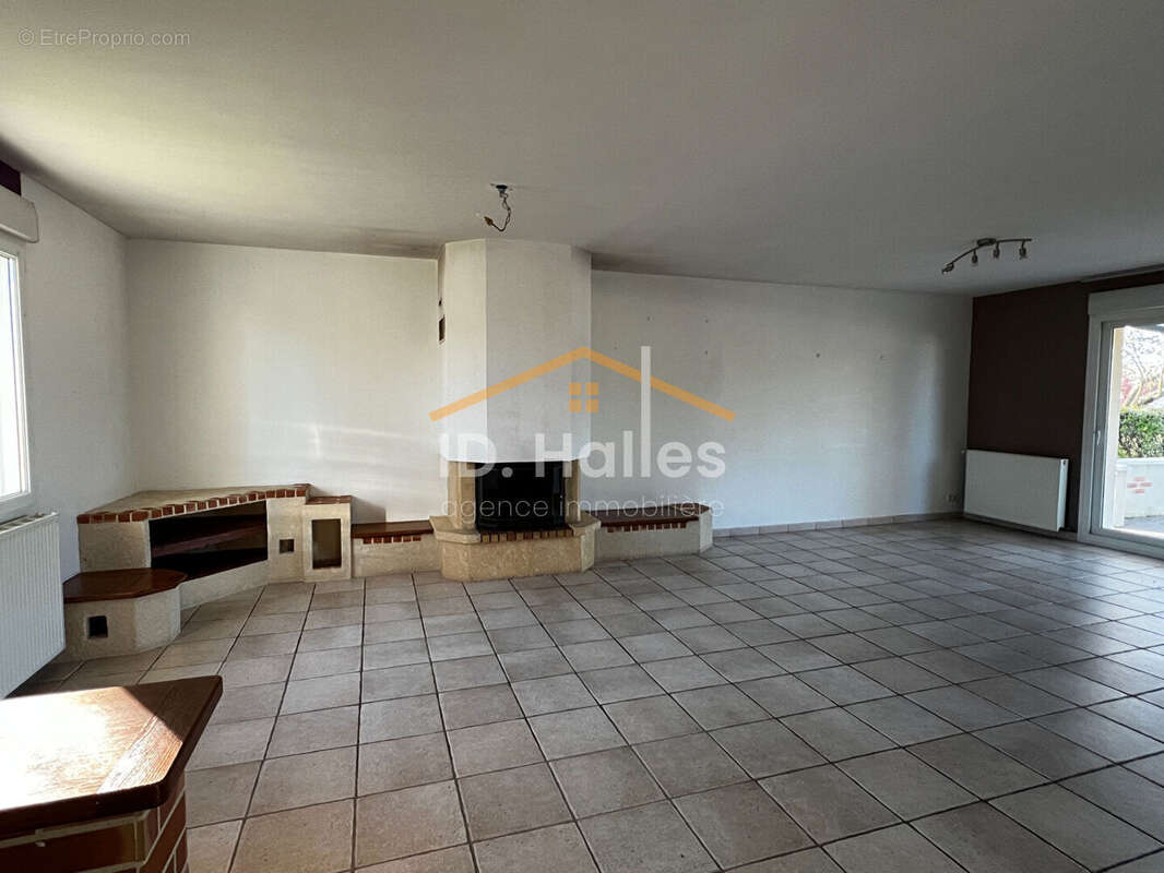 Maison Renaze - photo 4