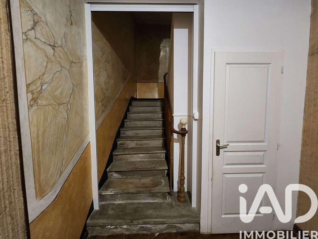 Photo 9 - Maison à CRUZY