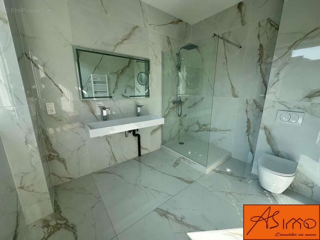 Appartement à MULHOUSE