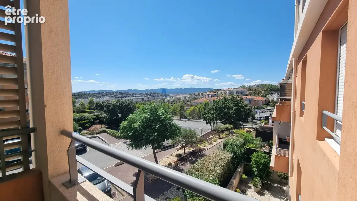 Saint-raphaël   emplacement privilégié   3 pièces avec terrasse & garage - photo 10