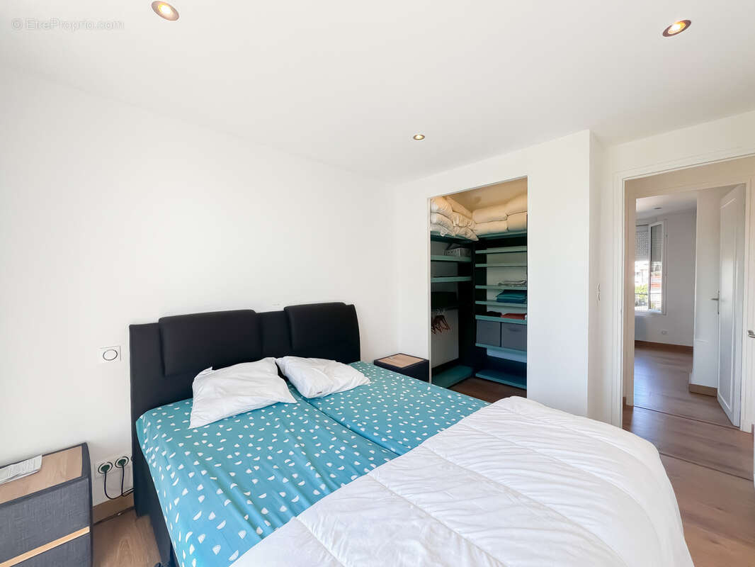 Appartement à PORT-DE-BOUC