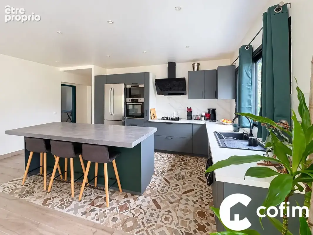 Maison 3 pièces 120 m² à vendre à Poueyferre (65100) - photo 3