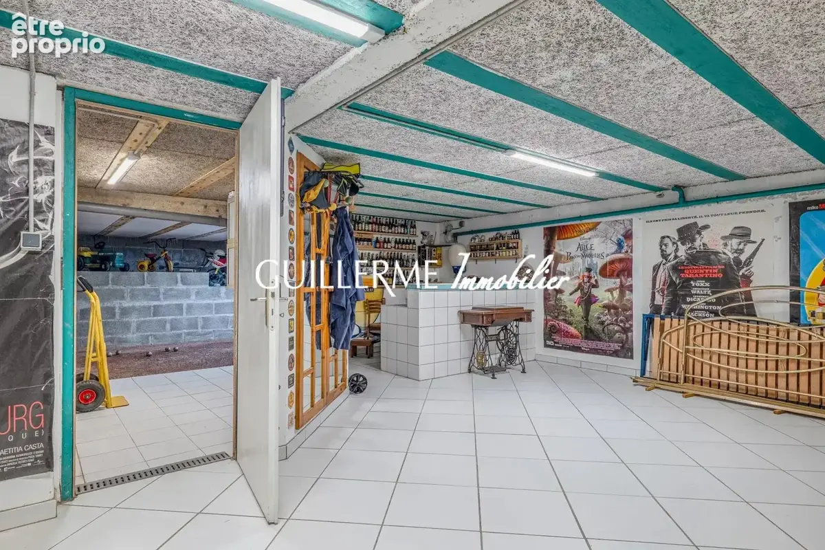 Maison 5 chambres Dardilly - photo 22