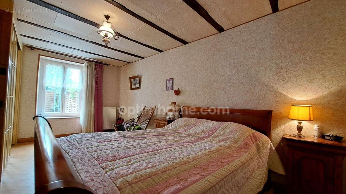 Maison à vendre 6 pièces DEMANGEVELLE (70) - photo 8