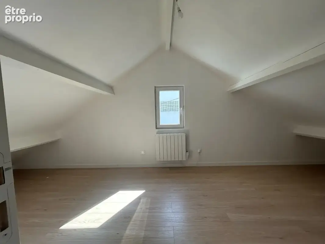 Sainte-cecile / frileuse - maison t5 sur sous-sol total - photo 11