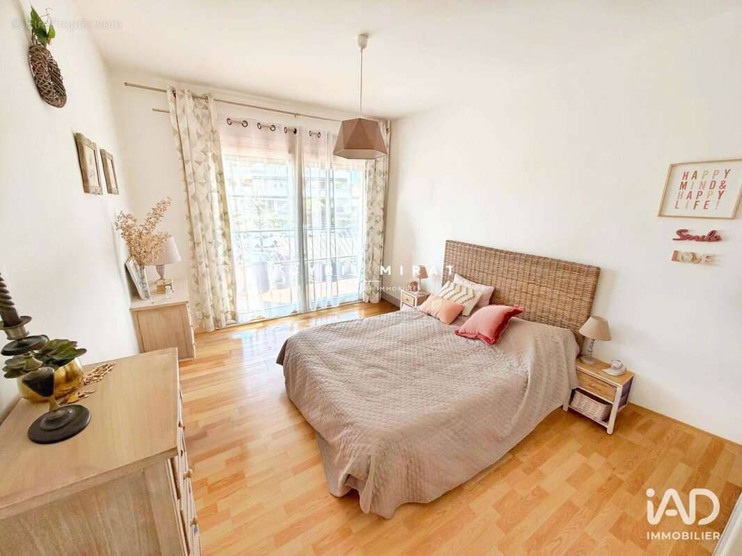 Photo 5 - Appartement à LA SEYNE-SUR-MER