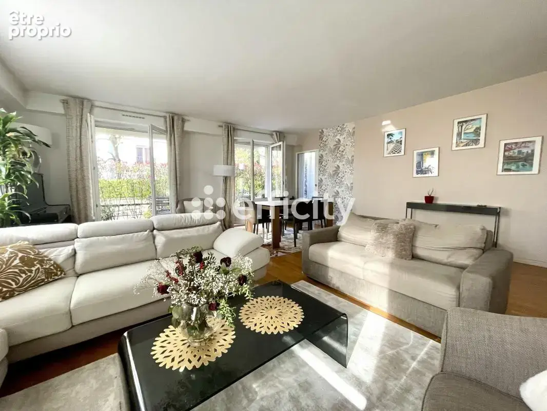 Appartement - photo 4