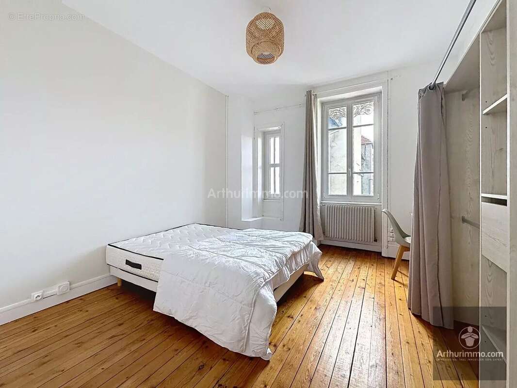 Appartement à ROANNE