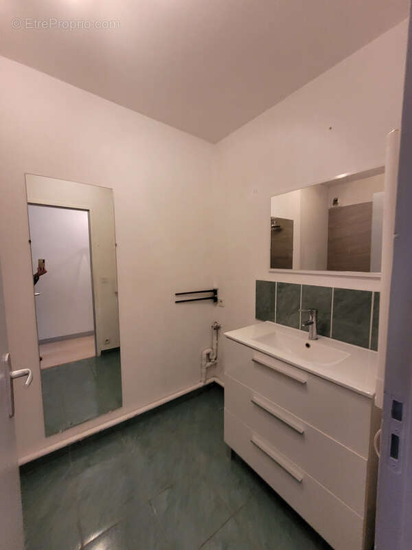 Appartement à SABLE-SUR-SARTHE