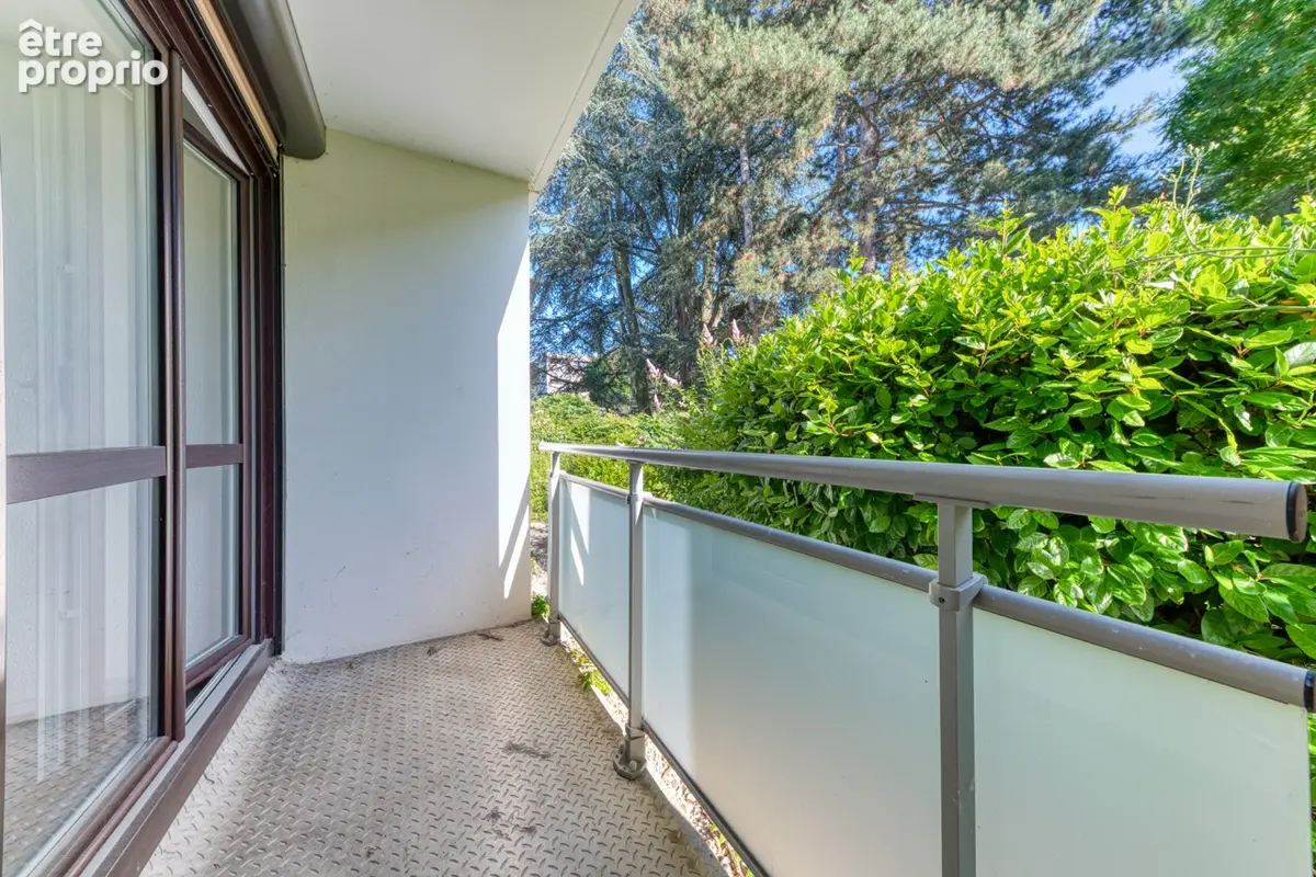 Bel Appartement de type 3  70m2 - photo 4