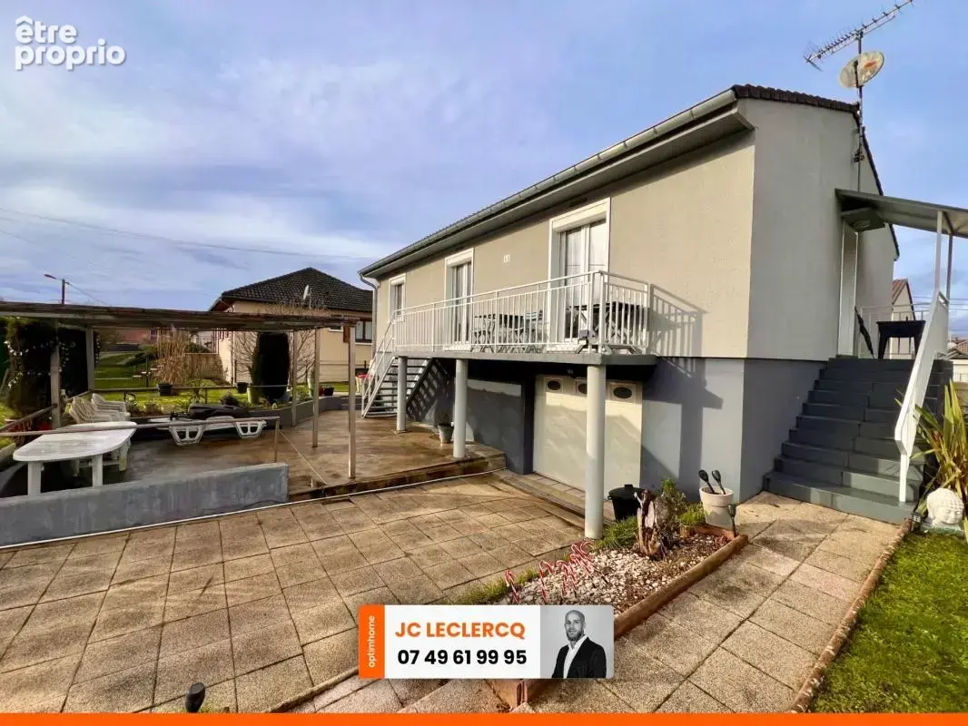 Maison individuelle 4 chambres - photo 14