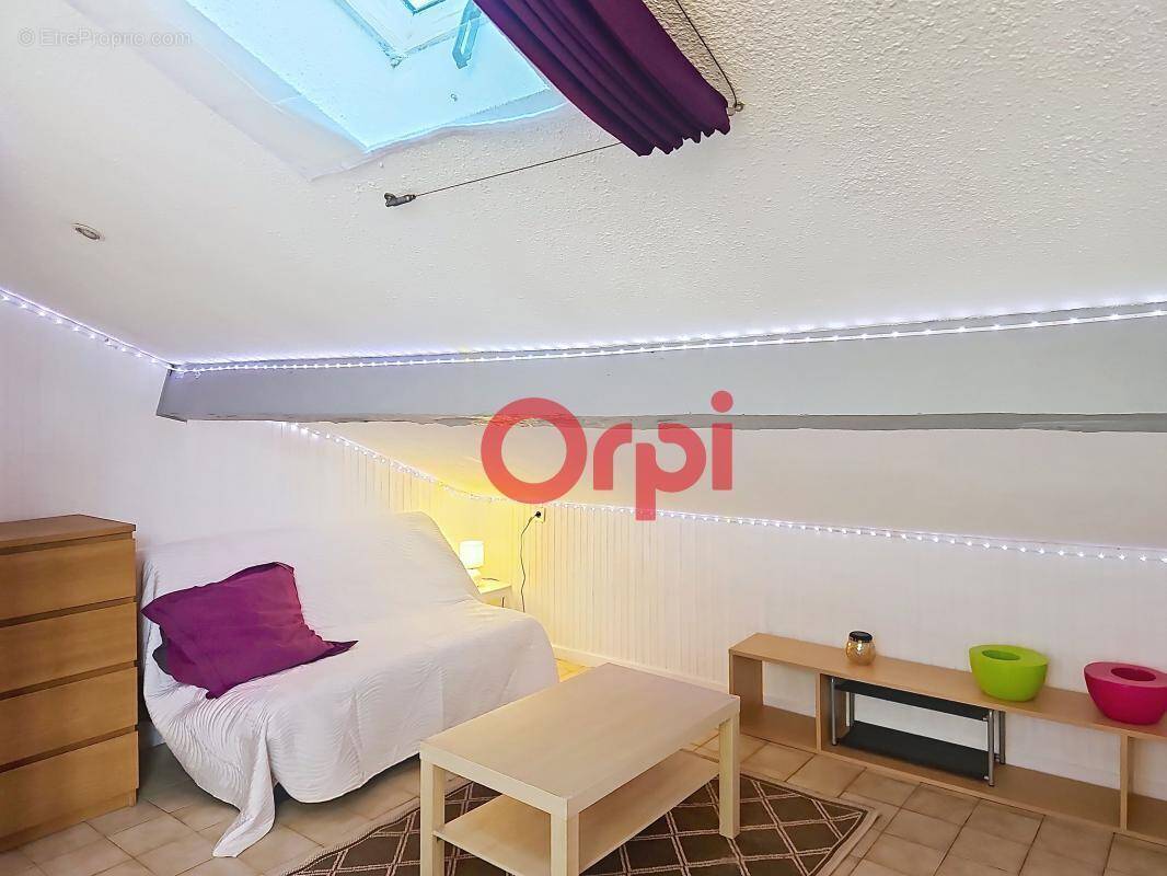 Appartement à LA SEYNE-SUR-MER